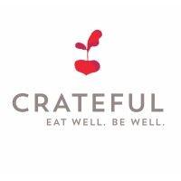 crateful meal delivey logo image