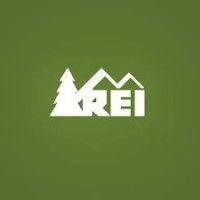 rei (recreational equipment inc.) logo image