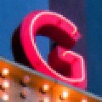 georgia theatre logo image