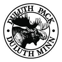 duluth pack logo image