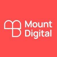 mountdigital logo image