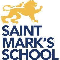 saint mark's school, altadena logo image