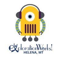 explorationworks! logo image