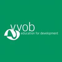 vvob logo image