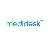 medidesk logo image