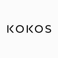 kokos clothing store logo image