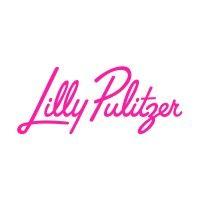 lilly pulitzer logo image