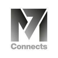 m7 connects logo image