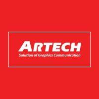 artech graphics ltd logo image