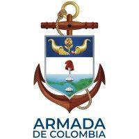 colombia navy logo image