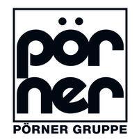 poerner romania logo image