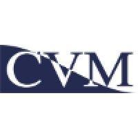 cvm logo image