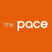 the pace - en del av wise professionals logo image