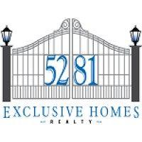 5281 exclusive homes realty logo image