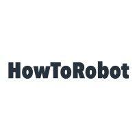 howtorobot.com logo image