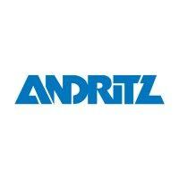 andritz fabrics and rolls | stowe woodward division logo image