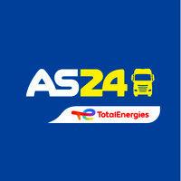 as 24 logo image