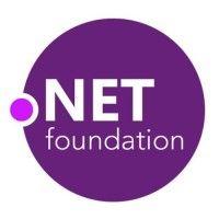 .net foundation logo image