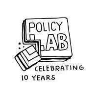 policy lab uk logo image