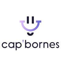 cap'bornes logo image