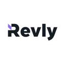 logo of Revly