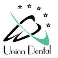 union dental logo image