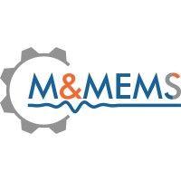 m&mems project (horizon europe) logo image