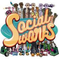 socialworks logo image