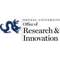 drexel university office of research & innovation logo image