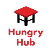 hungry hub logo image