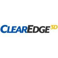 clearedge3d logo image