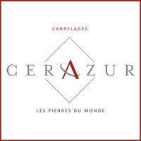 cerazur logo image