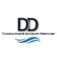 deepdive consulting & advisory services logo image