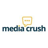 media crush logo image