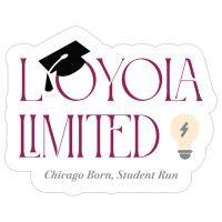 loyola limited logo image