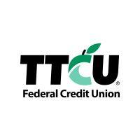 ttcu federal credit union logo image