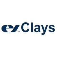 clays logo image