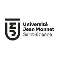 université jean monnet saint-etienne logo image