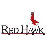 red hawk llc logo image