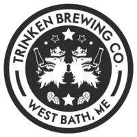 trinken brewing co. logo image