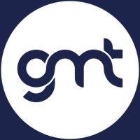 gmt science logo image