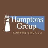 hamptons group logo image