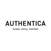 authentica logo image