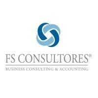 fs consultores logo image