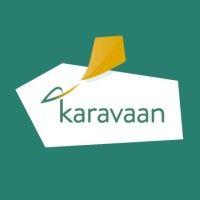 karavaan logo image