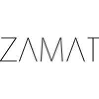 zamat logo image