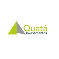 quatá investimentos logo image