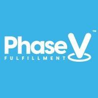 phase v fulfillment logo image