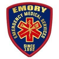 emory ems