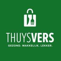 thuysvers logo image